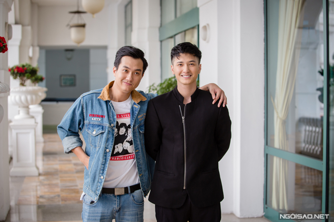 Đạo diễn Cả một đời ân oán hốt hoảng khi Lan Phương báo tin có bầu